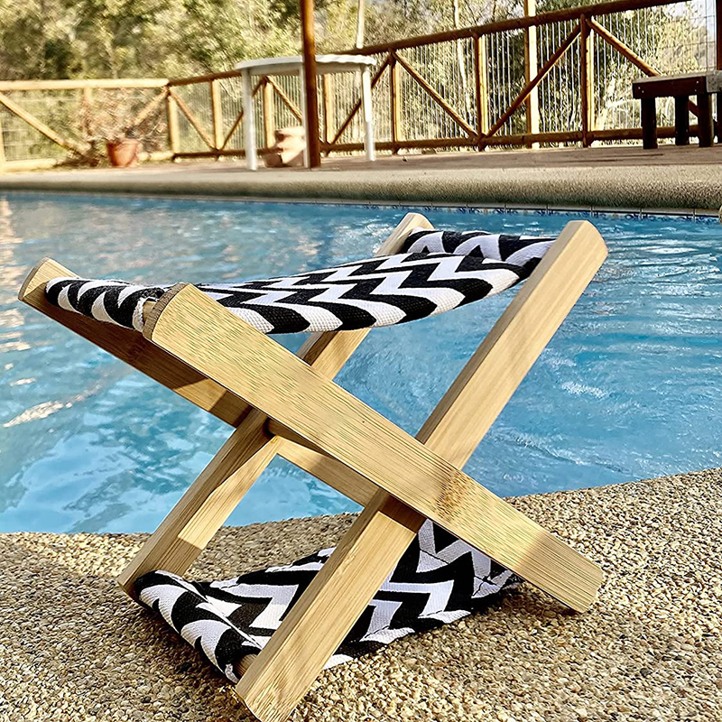 Outdoor Leisure Products Solution Provider | Beach Head Rest