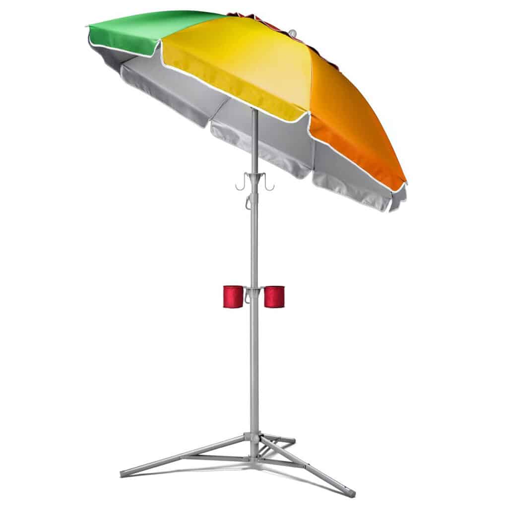 Outdoor Leisure Products Solution Provider | Beach Products