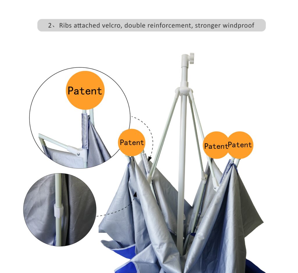 Outdoor Leisure Products Solution Provider | IgerEnjoy vs. CoolCabana: Choosing the Perfect Beach Cabana