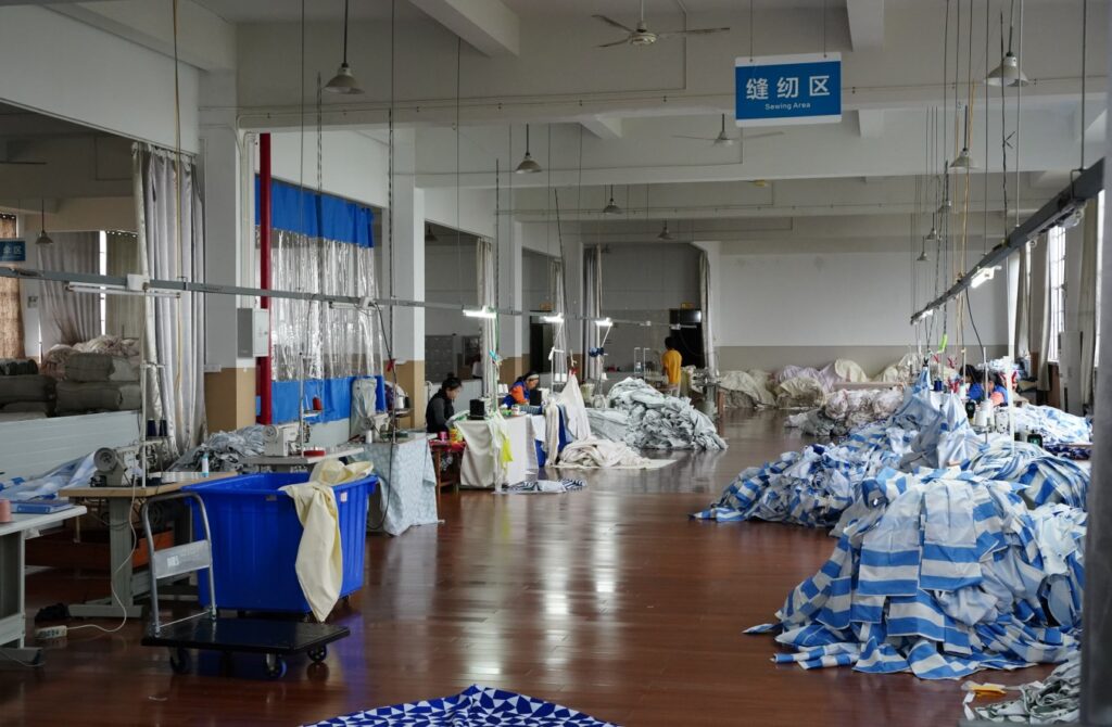 Outdoor Leisure Products Solution Provider | 2025 Year in Review: How IgerEnjoy Elevated B2B Furniture Hardware Supply