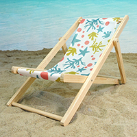 Outdoor Leisure Products Solution Provider | Beach Products