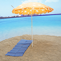 Outdoor Leisure Products Solution Provider | Beach Products