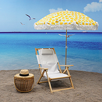 Outdoor Leisure Products Solution Provider | Beach Products