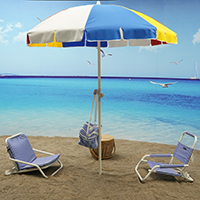 Outdoor Leisure Products Solution Provider | Beach Products