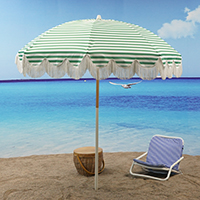 Outdoor Leisure Products Solution Provider | Beach Products