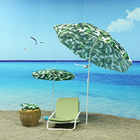 Outdoor Leisure Products Solution Provider | Beach Products