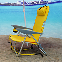 Outdoor Leisure Products Solution Provider | Beach Products