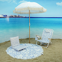 Outdoor Leisure Products Solution Provider | Beach Products