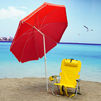 Outdoor Leisure Products Solution Provider | Beach Products