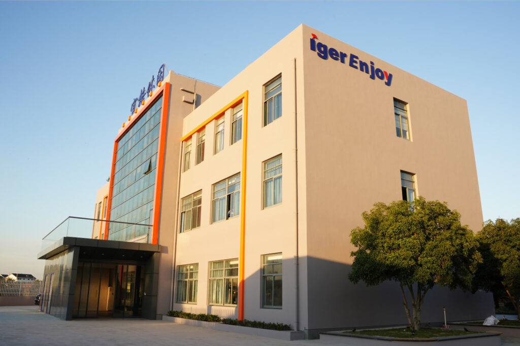 Outdoor Leisure Products Solution Provider | 2025 Year in Review: How IgerEnjoy Elevated B2B Furniture Hardware Supply