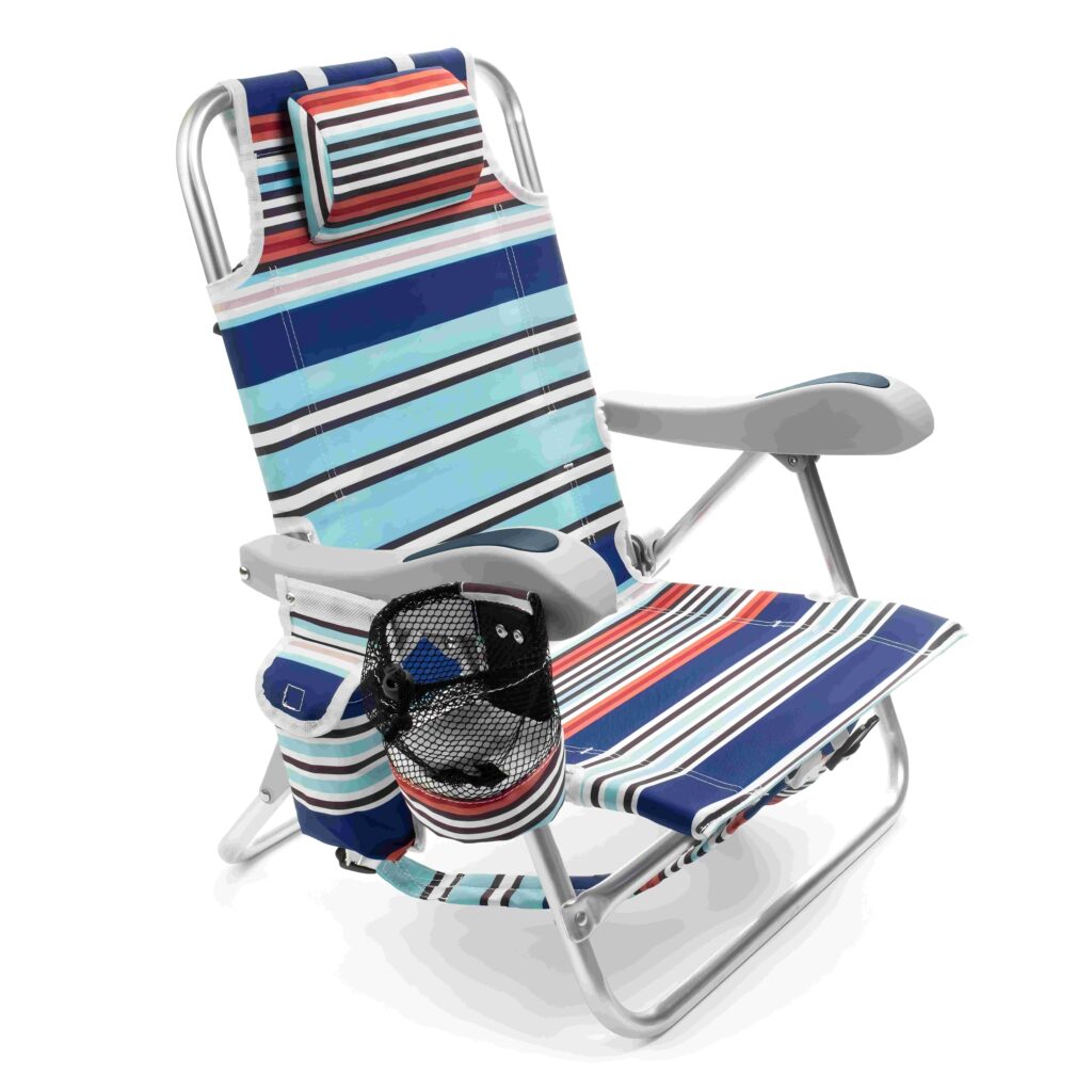 Outdoor Leisure Products Solution Provider | Beach Products