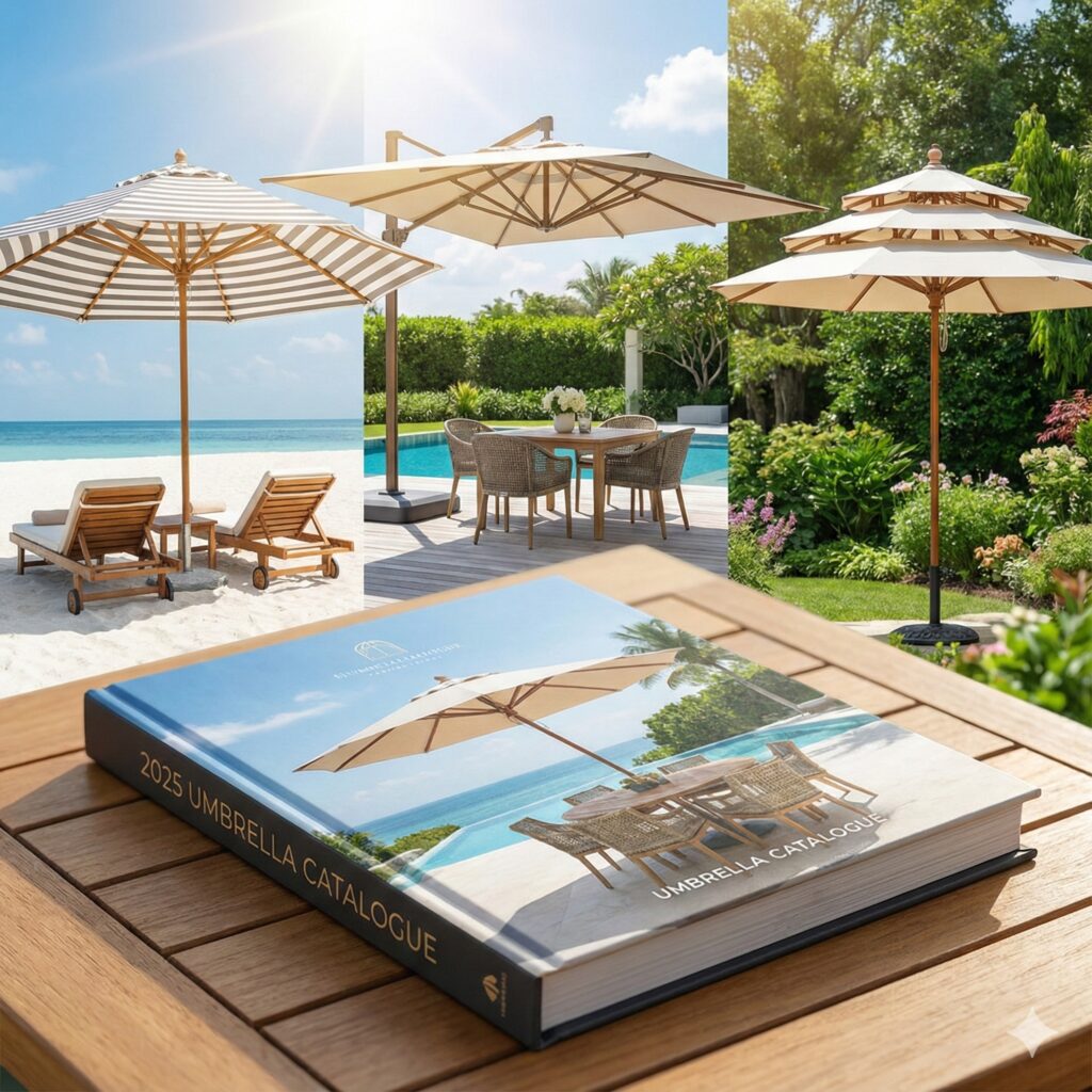 Outdoor Leisure Products Solution Provider | IgerEnjoy Catalogs