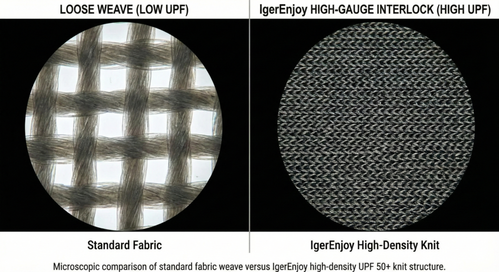 Outdoor Leisure Products Solution Provider | UPF 50+ Explained: The 2026 Ultimate Guide to UV Protection Standards for B2B Buyers