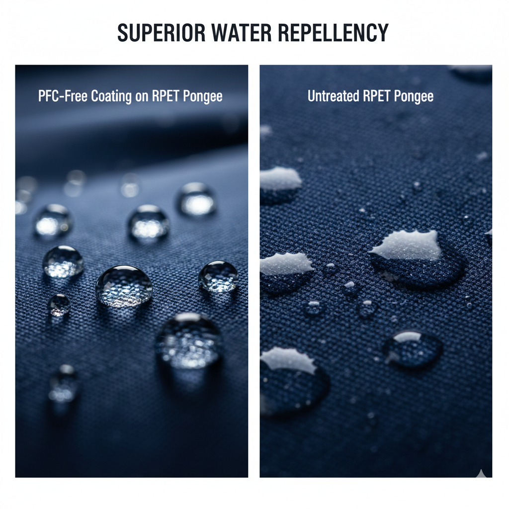 Outdoor Leisure Products Solution Provider | RPET Umbrella Fabrics: 2026 Guide to Sustainable Sourcing