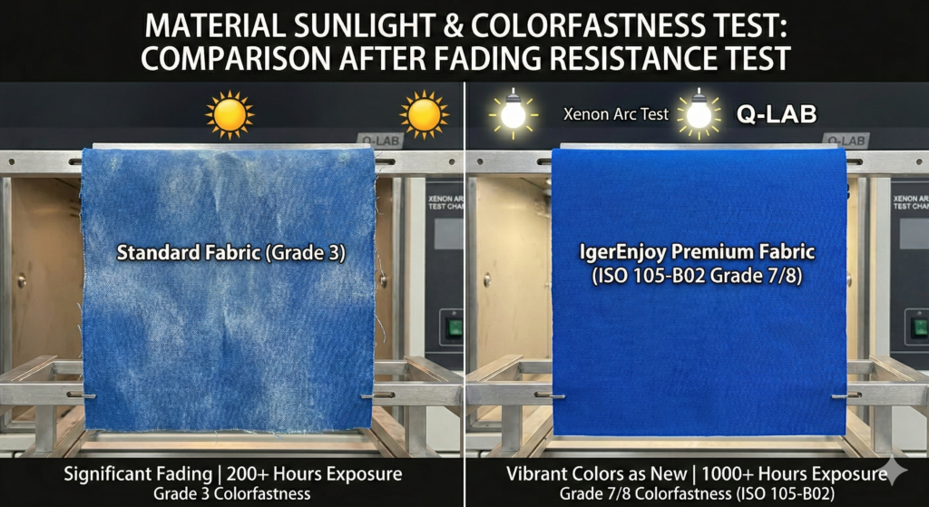 Outdoor Leisure Products Solution Provider | Private Label Patio Umbrellas: The Complete 2026 OEM Guide