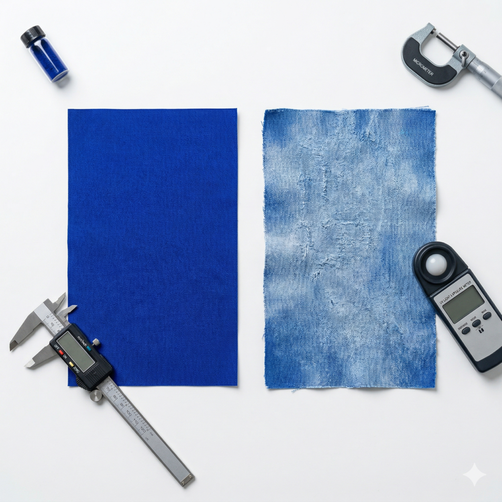 Outdoor Leisure Products Solution Provider | Preventing Fabric Fade in Bulk Orders: Solution-Dyed Acrylic vs. Polyester for Patio Umbrellas