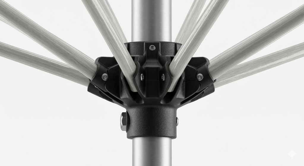 Outdoor Leisure Products Solution Provider | Wholesale Beach Umbrella Cost Breakdown: Maximizing Profit Margins for Brands and Retailers