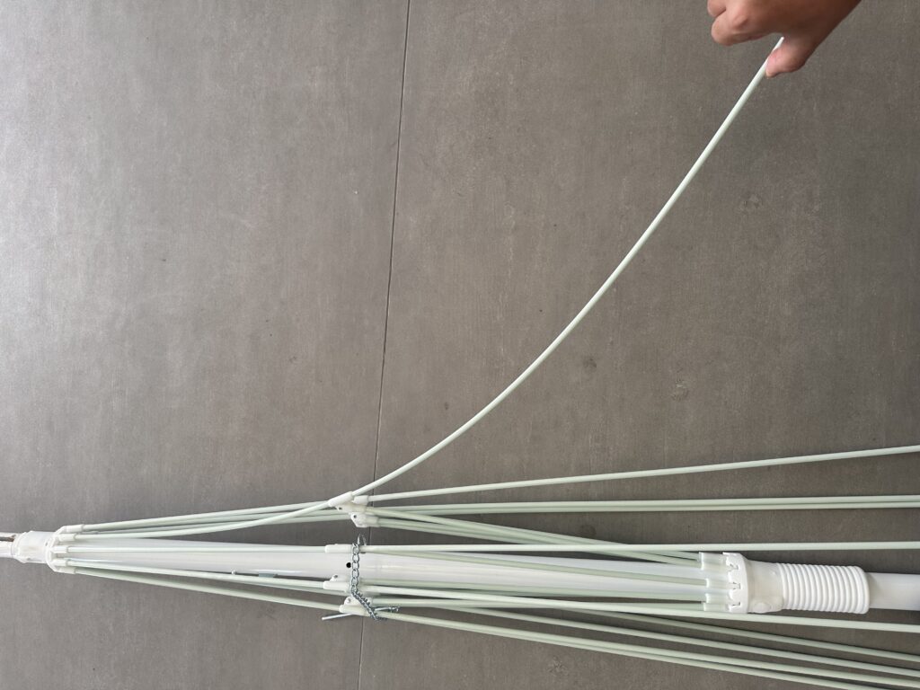 Outdoor Leisure Products Solution Provider | 2026 Sourcing Guide: Evaluating a Beach Umbrellas Wholesale Supplier for Commercial Demands