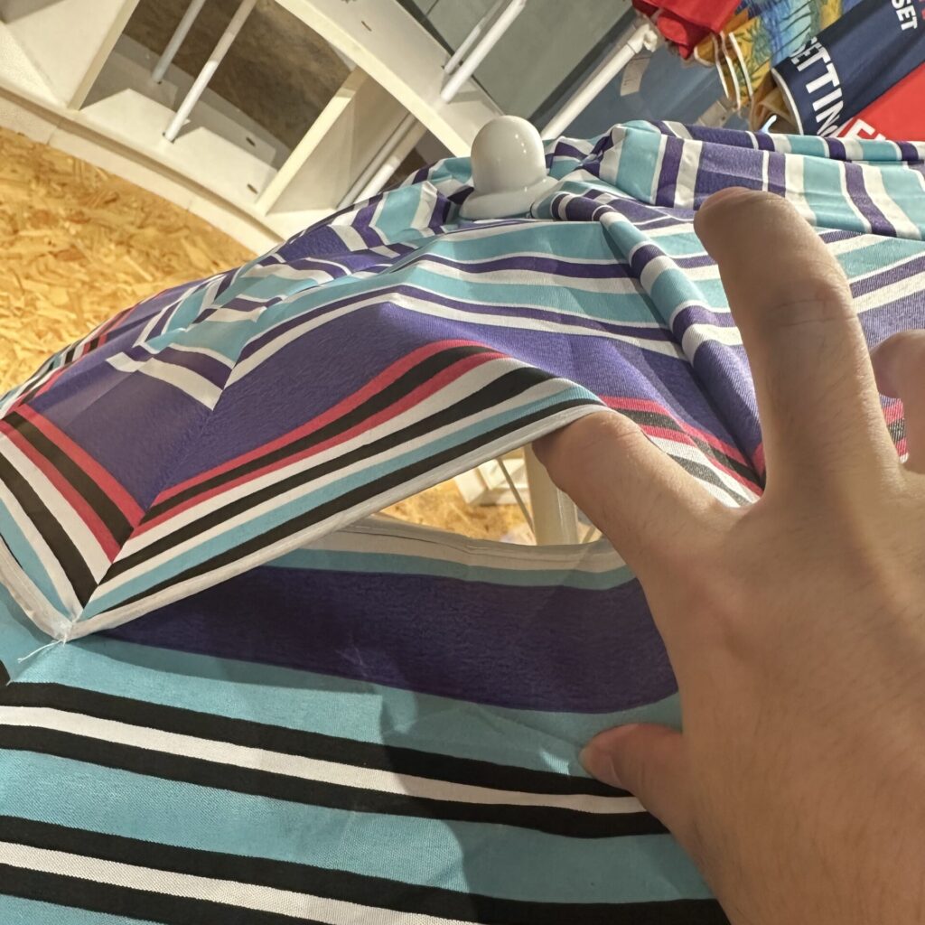 Outdoor Leisure Products Solution Provider | 2026 OEM Sourcing Guide: Structural Micro-Customization for Branded Commercial Patio Umbrellas