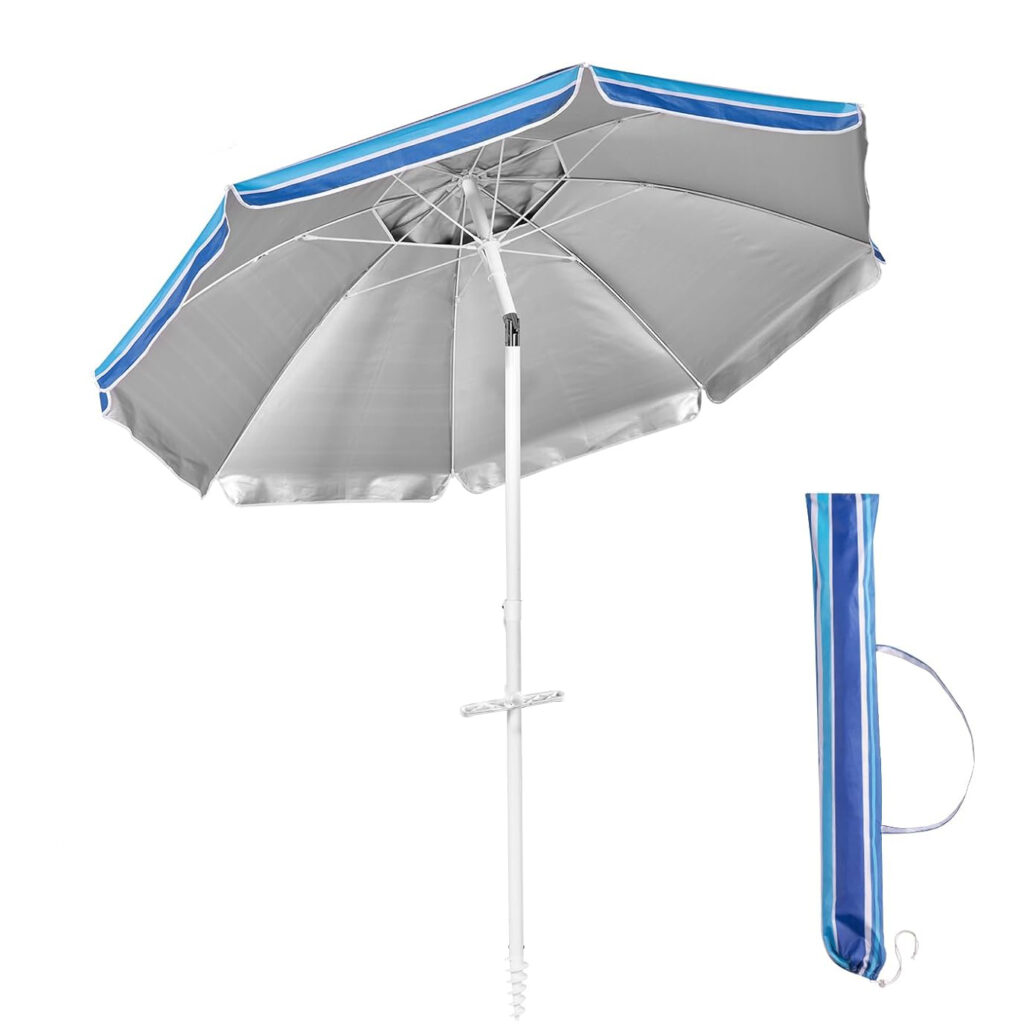 Outdoor Leisure Products Solution Provider | 2026 OEM Sourcing Guide: Structural Micro-Customization for Branded Commercial Patio Umbrellas